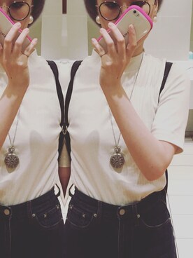 ERIKAさんのコーディネート