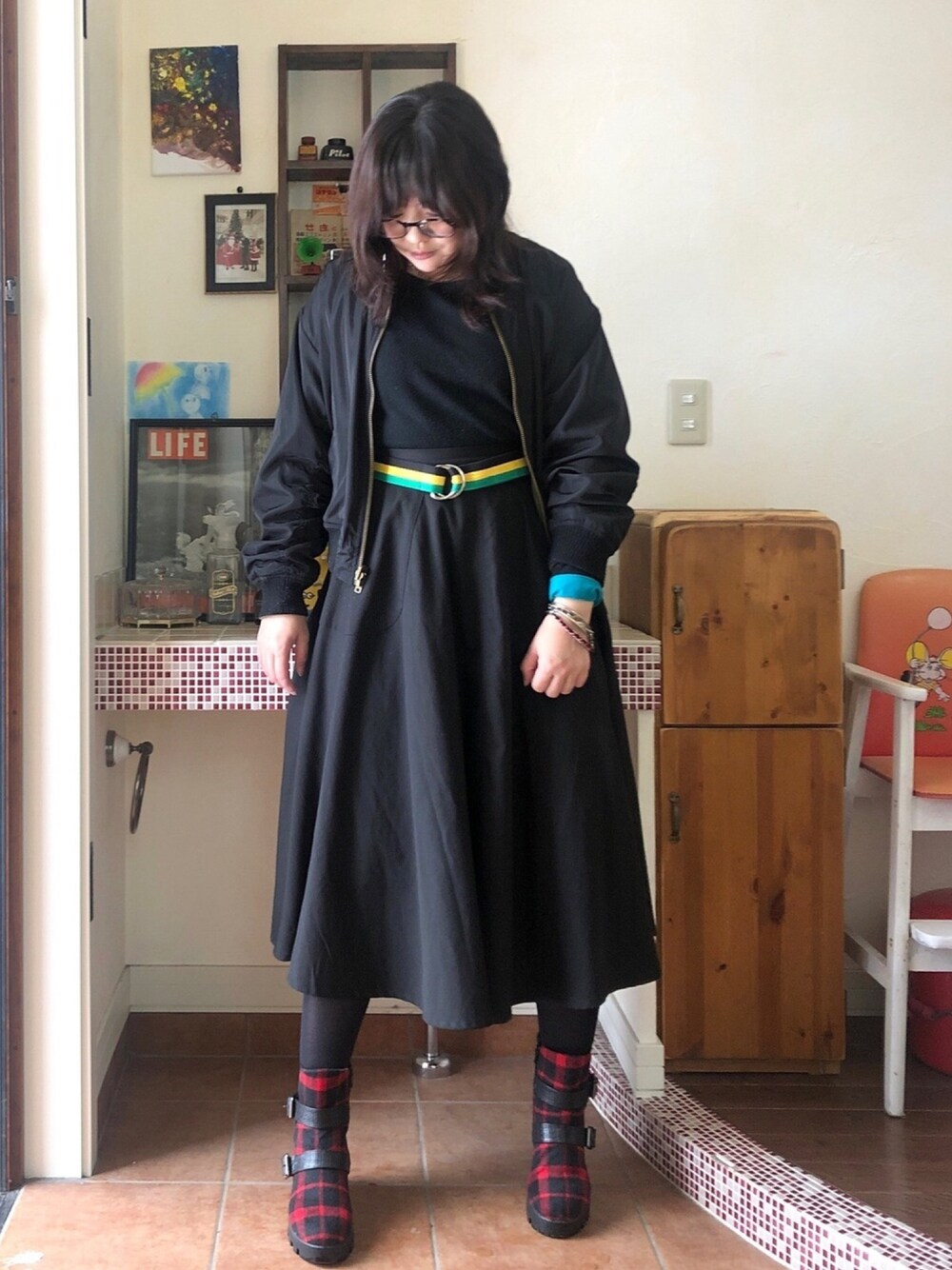 gunda/ミルキーウェイ/ピアス gunda<ガンダ>MILKY WAY PIERCE