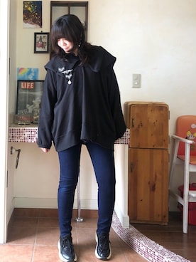 sarryさんのコーディネート