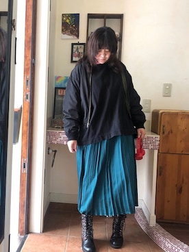 sarryさんのコーディネート