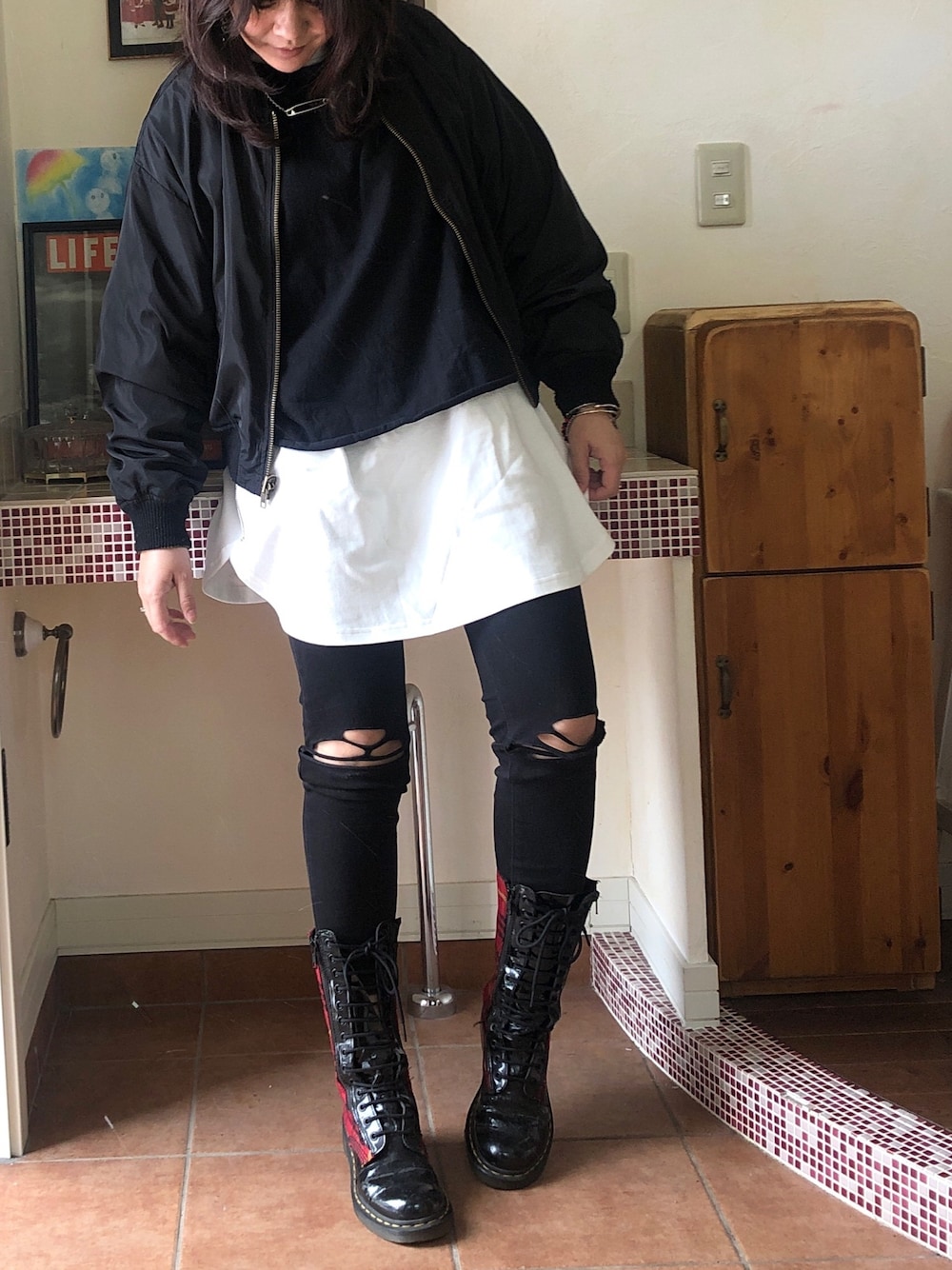 gunda/ミルキーウェイ/ピアス gunda<ガンダ>MILKY WAY PIERCE [ミルキーウェイ ピアス