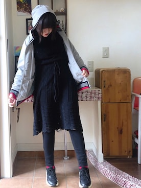 sarryさんのコーディネート