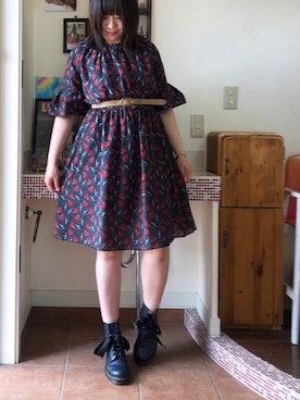 sarryさんのコーディネート