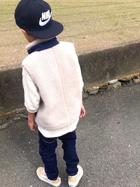 nosukerinさんのコーディネート