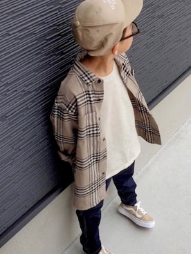 nosukerinさんのコーディネート