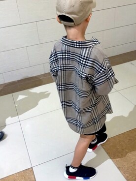 nosukerinさんのコーディネート