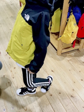 nosukerinさんのコーディネート