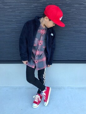 nosukerinさんのコーディネート