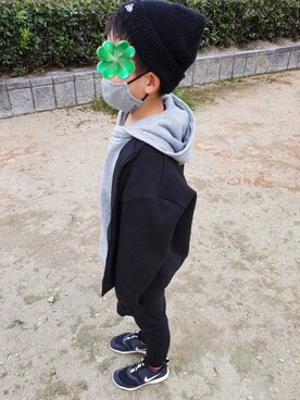 nosukerinさんのコーディネート