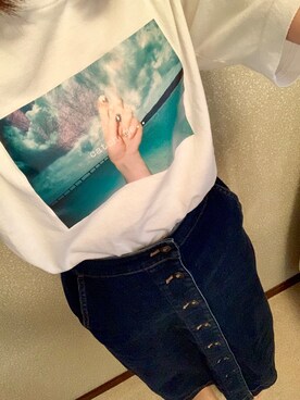 ゆうさんのコーディネート