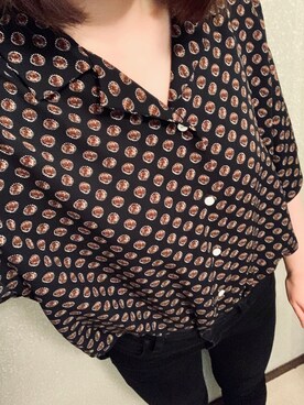 ゆうさんのコーディネート