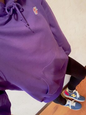 ゆうさんのコーディネート