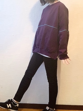 ゆうさんのコーディネート