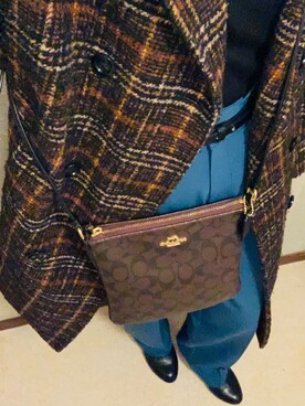 ゆうさんのコーディネート