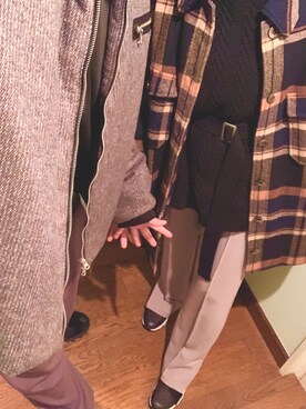 ゆうさんのコーディネート