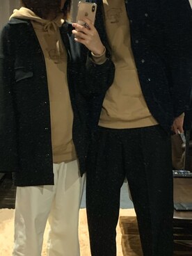 ゆうさんのコーディネート