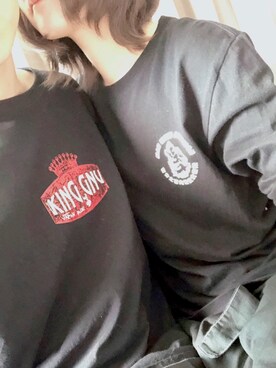 ゆうさんのコーディネート