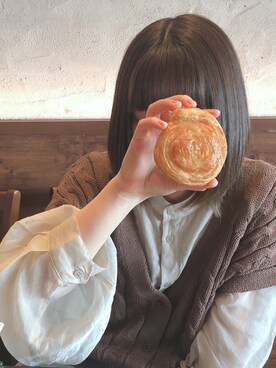 ゆうさんのコーディネート