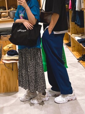 ゆうさんのコーディネート