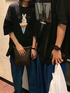 ゆうさんのコーディネート