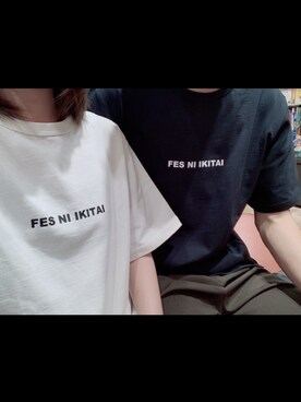 ゆうさんのコーディネート