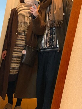 ゆうさんのコーディネート