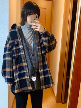 ゆうさんのコーディネート