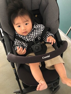 りくさんのコーディネート