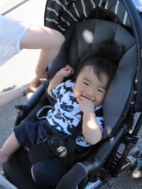 りくさんのコーディネート