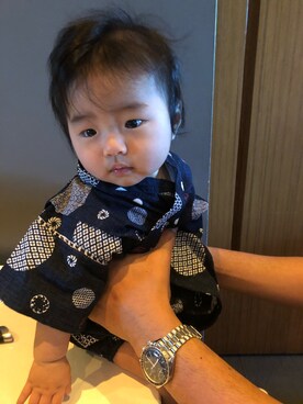 りくさんのコーディネート