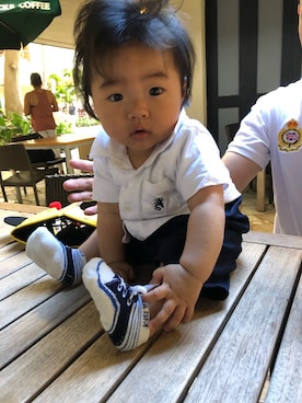 りくさんのコーディネート