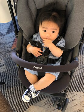 りくさんのコーディネート