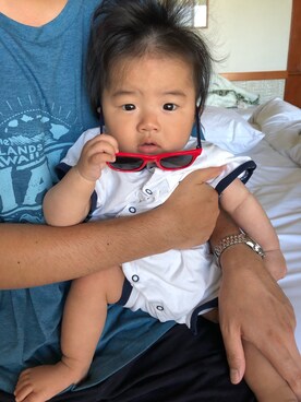 りくさんのコーディネート