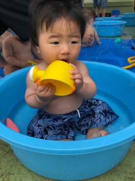 りくさんのコーディネート