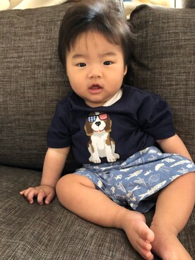 りくさんのコーディネート