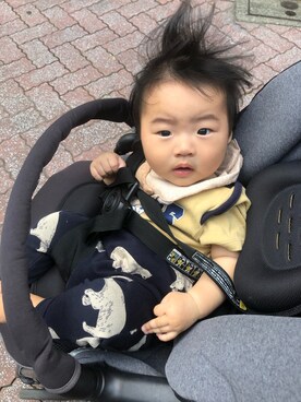 りくさんのコーディネート