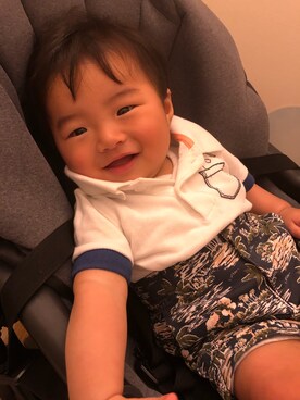 りくさんのコーディネート