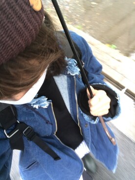 あい㌧さんのコーディネート