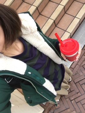 あい㌧さんのコーディネート