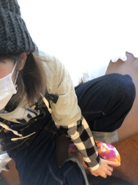 あい㌧さんのコーディネート