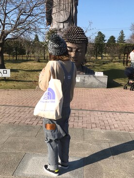 あい㌧さんのコーディネート