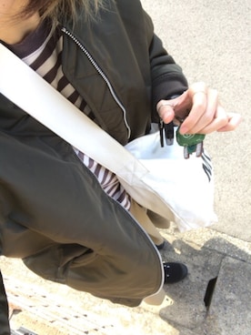 あい㌧さんのコーディネート