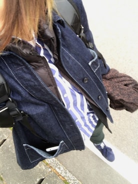 あい㌧さんのコーディネート