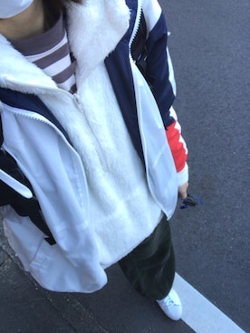 あい㌧さんのコーディネート