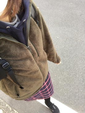 あい㌧さんのコーディネート