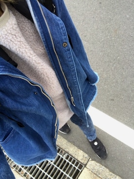 あい㌧さんのコーディネート