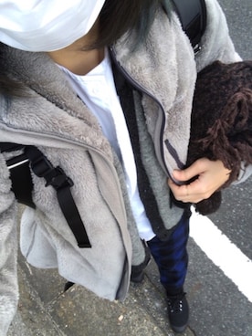 あい㌧さんのコーディネート