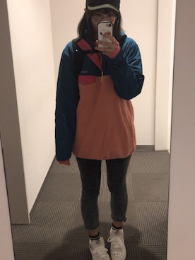 あい㌧さんのコーディネート