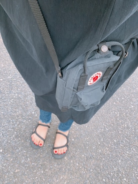 AKNさんのコーディネート