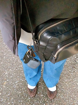 AKNさんのコーディネート